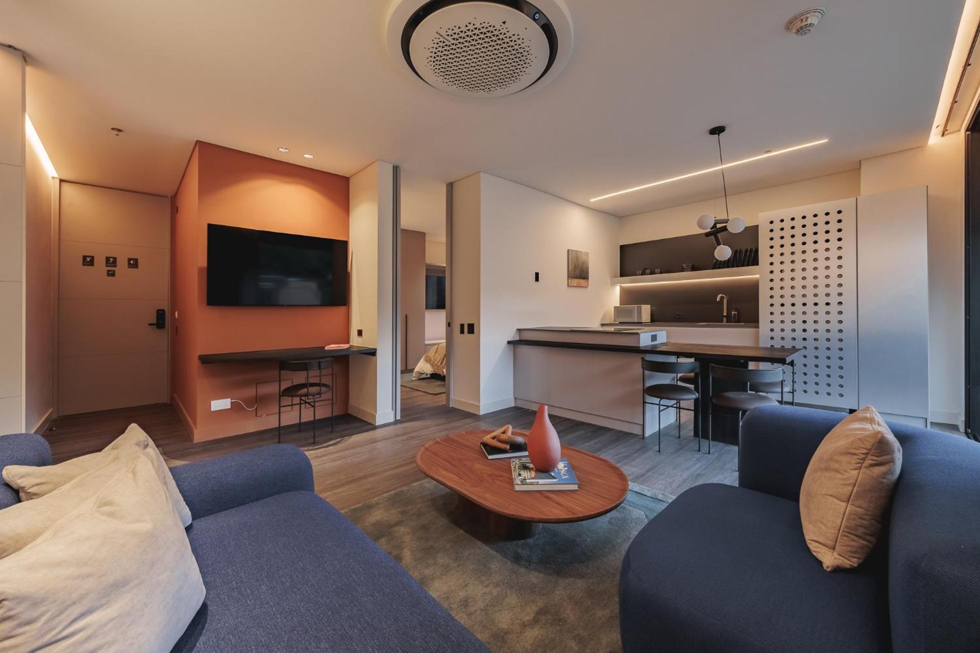 Nock - Reserved Residences Medellín Esterno foto