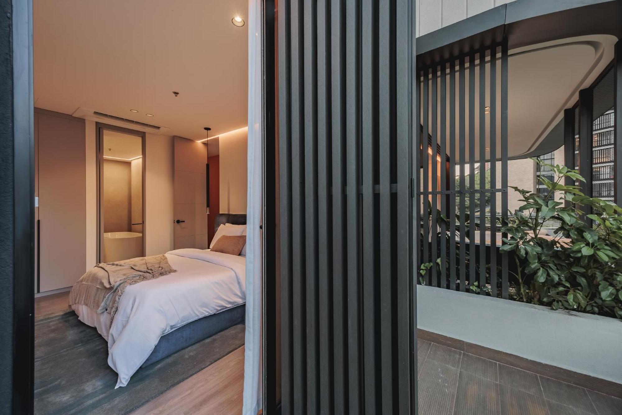 Nock - Reserved Residences Medellín Esterno foto