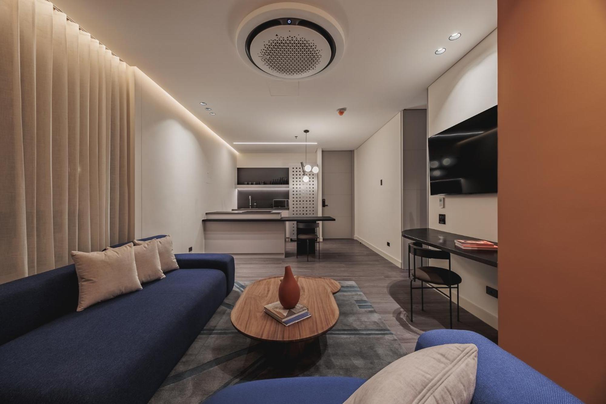 Nock - Reserved Residences Medellín Esterno foto